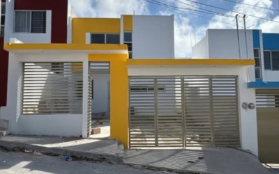 Fraccionamiento colinas de KANISTE